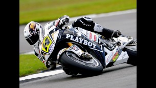 First LCR podium a dream for De Puniet