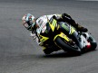 Colin Edwards in action