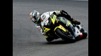 Colin Edwards in action