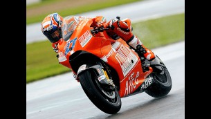donington warm up motogp 