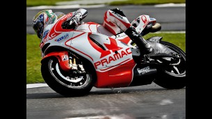 canepa reflects on his best result in motogp