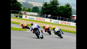 Yamaha dominating Teams’ and Constructors’ championships