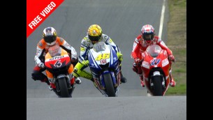 MotoGP Rewind: British Grand Prix