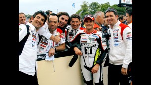 cecchinello so far