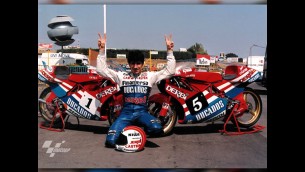 Jorge Martínez Aspar: an all-round winner