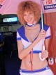 Paddock Girls - Mugello 2009 -