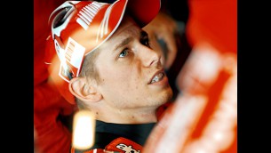 Stoner to miss Czech GP