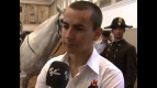 Lorenzo on visiting Spanish Riding School