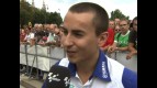 Lorenzo on return to action in Brno