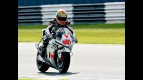 Talmacsi excited ahead of biggest race of the year