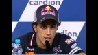 Dovizioso looks forward to Brno weekend