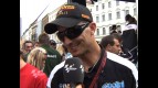 Edwards looks forward to Brno weekend