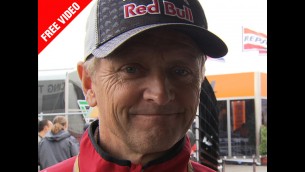 Schwantz school headed for The Brickyard