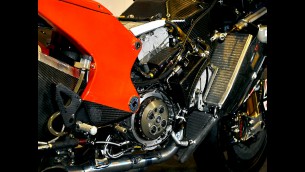 Engines sealed for new MotoGP class regulation