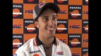 Dovizioso on need to close time gap