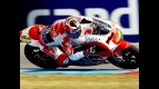 Héctor Barberá in action in Brno