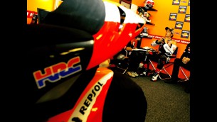 Dovizioso hoping to bounce back from Sepang crash