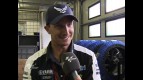 Experienced Edwards on fourth place in FP1