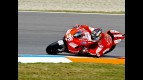 Mika Kallio in action in Brno