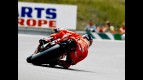 Mika Kallio in action in Brno