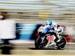 Jorge Lorenzo in action at the Red Bull Indianapolis Grand Prix