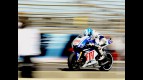 Jorge Lorenzo in action at the Red Bull Indianapolis Grand Prix