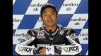 Hiroshi Aoyama interview after QP in Brno