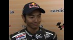 Hiroshi Aoyama - Scot Racing Team 250cc