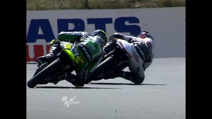 125 brno qualifyng practice