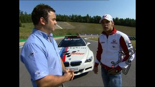 Brno as seen by Canepa