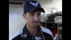 Edwards comments on Brno Saturday findings