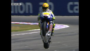 motogp brno race rossi