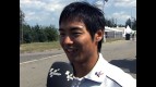 Hiroshi Aoyama - Scot Racing Team 250cc