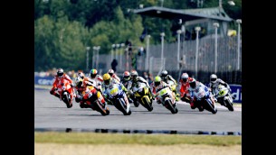 MotoGP regulations for 2010