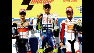 Full Brno post-race press conference