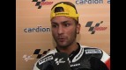 Pasini happy with Brno rostrum result