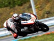 Nicolas Terol in action in Brno