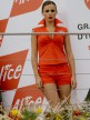 Paddock Girls - Mugello 2009 -