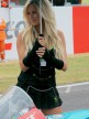 Paddock Girls - Mugello 2009 -