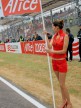 Paddock Girls - Mugello 2009 -