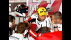 Pasini reste en 250cc cette saison 