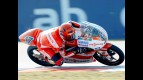 Stefan Bradl in action in Brno