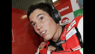 Espargaró to make MotoGP debut at Indy