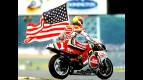 MotoGP Legend Kevin Schwantz at 1994 British GP