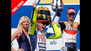 MotoGP Rewind: Czech Republic