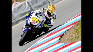 rossi looking for a victory at phillip island