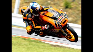 Beaubier optimistic about Indy participation