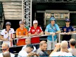 Red Bull MotoGP riders attends Indianapolis Press Conference