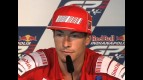 Hayden proud of riding so close to home