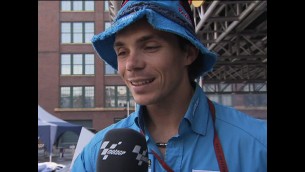 Vermeulen on Indy and his desire to continue in MotoGP